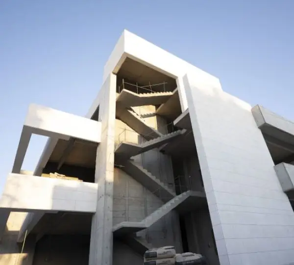 إسكان إمسيح - عبدون